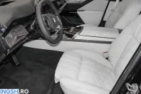 BMW 740 (Seria 7) din 2026 cu 100 km - oferta BMW249564 - foto 7