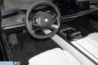 BMW 740 (Seria 7) din 2026 cu 100 km - oferta BMW249564 - foto 8