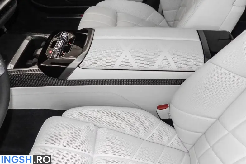 BMW 740 (Seria 7) din 2026 cu 100 km - oferta BMW249564 - foto 10
