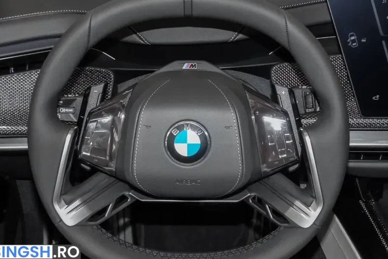 BMW 740 (Seria 7) din 2026 cu 100 km - oferta BMW249564 - foto 15