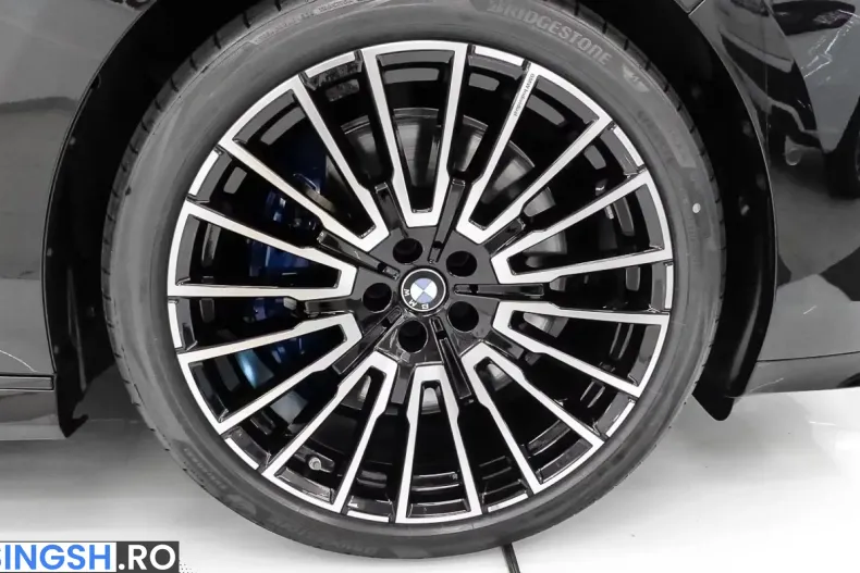 BMW 740 (Seria 7) din 2026 cu 100 km - oferta BMW249564 - foto 16