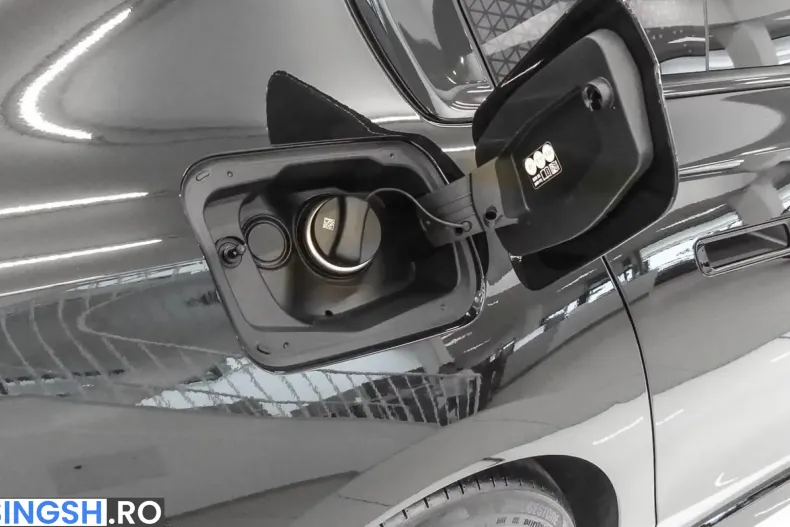 BMW 740 (Seria 7) din 2026 cu 100 km - oferta BMW249564 - foto 17