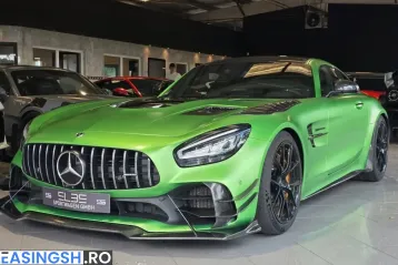 Mercedes-Benz AMG GT din 2022 - oferta MER249565