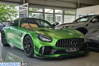 Mercedes-Benz AMG GT (Clasa GT) din 2022 cu 42.500 km - oferta MER249565 - foto 3