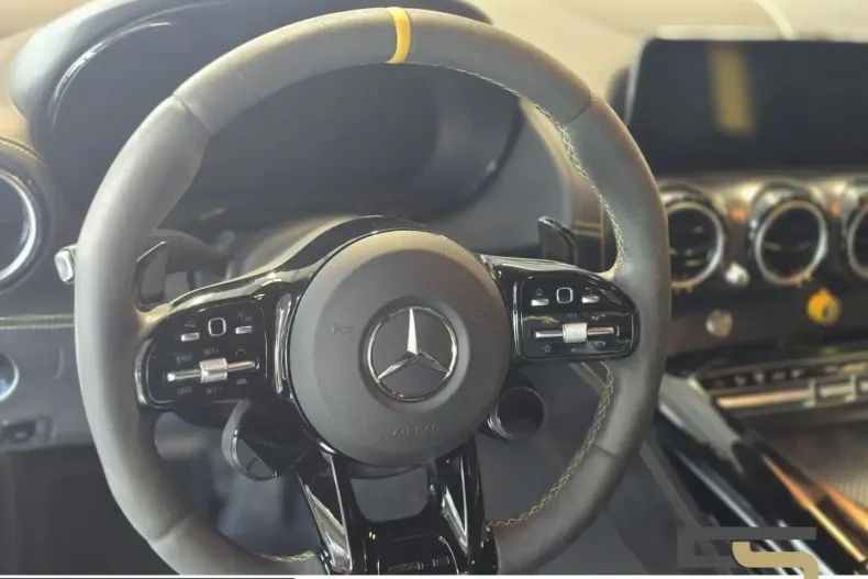 Mercedes-Benz AMG GT (Clasa GT) din 2022 cu 42.500 km - oferta MER249565 - foto 4