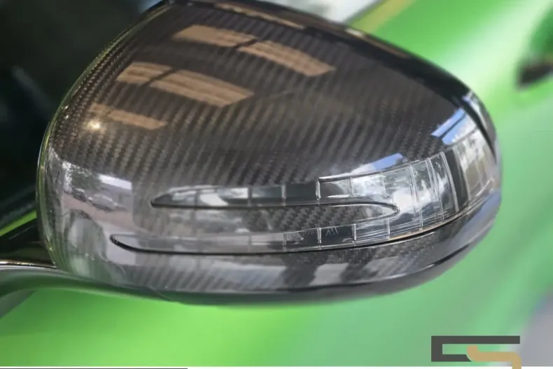 Mercedes-Benz AMG GT (Clasa GT) din 2022 cu 42.500 km - oferta MER249565 - foto 8