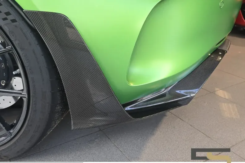 Mercedes-Benz AMG GT (Clasa GT) din 2022 cu 42.500 km - oferta MER249565 - foto 13