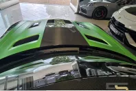 Mercedes-Benz AMG GT (Clasa GT) din 2022 cu 42.500 km - oferta MER249565 - foto 14
