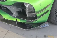 Mercedes-Benz AMG GT (Clasa GT) din 2022 cu 42.500 km - oferta MER249565 - foto 16