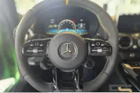 Mercedes-Benz AMG GT (Clasa GT) din 2022 cu 42.500 km - oferta MER249565 - foto 19