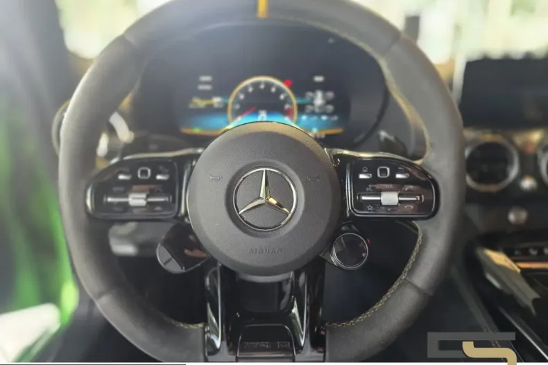 Mercedes-Benz AMG GT (Clasa GT) din 2022 cu 42.500 km - oferta MER249565 - foto 19