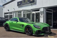 Mercedes-Benz AMG GT (Clasa GT) din 2022 cu 42.500 km - oferta MER249565 - foto 23