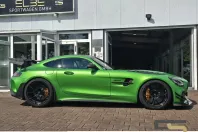 Mercedes-Benz AMG GT (Clasa GT) din 2022 cu 42.500 km - oferta MER249565 - foto 24