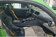 Mercedes-Benz AMG GT (Clasa GT) din 2022 cu 42.500 km - oferta MER249565 - foto 26