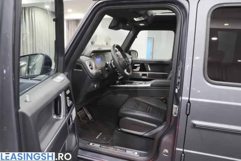 Mercedes-Benz GLC 200 (Clasa GLC) din 2025 cu 48.098 km - oferta MER249566 - foto 7