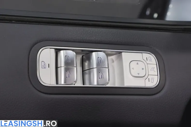 Mercedes-Benz GLC 200 (Clasa GLC) din 2025 cu 48.098 km - oferta MER249566 - foto 10