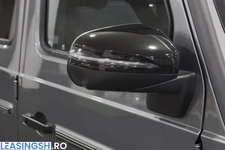 Mercedes-Benz GLC 200 (Clasa GLC) din 2025 cu 48.098 km - oferta MER249566 - foto 11