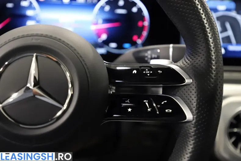 Mercedes-Benz GLC 200 (Clasa GLC) din 2025 cu 48.098 km - oferta MER249566 - foto 17