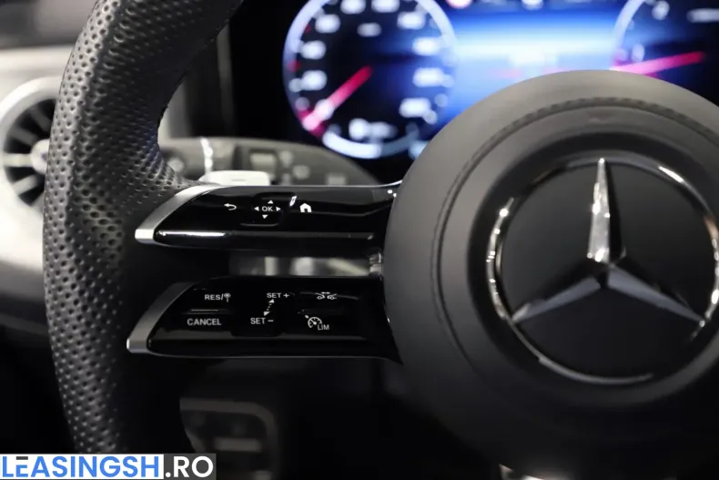 Mercedes-Benz GLC 200 (Clasa GLC) din 2025 cu 48.098 km - oferta MER249566 - foto 18