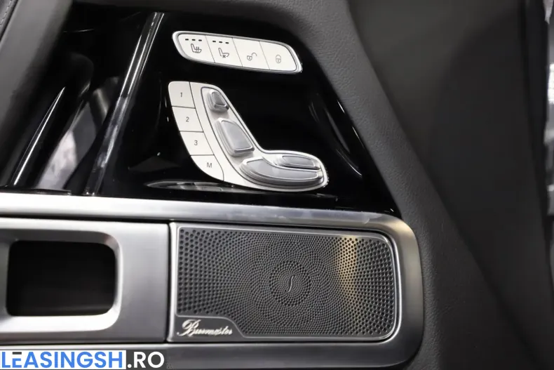 Mercedes-Benz GLC 200 (Clasa GLC) din 2025 cu 48.098 km - oferta MER249566 - foto 24