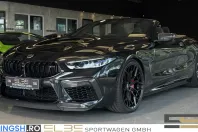 BMW M8 (Seria 8) din 2022 cu 22.812 km - oferta BMW249567 - foto 1