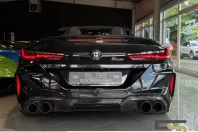 BMW M8 (Seria 8) din 2022 cu 22.812 km - oferta BMW249567 - foto 5
