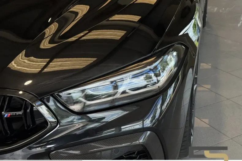 BMW M8 (Seria 8) din 2022 cu 22.812 km - oferta BMW249567 - foto 7