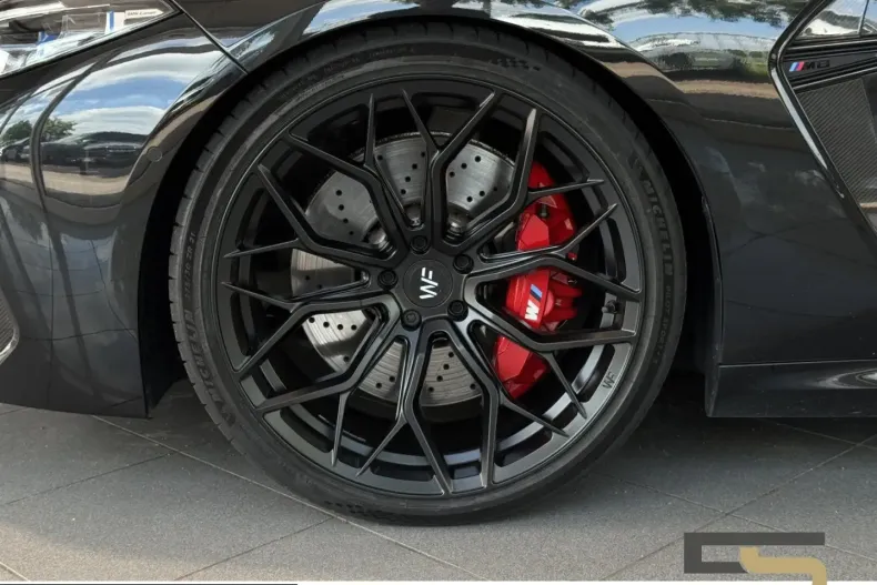 BMW M8 (Seria 8) din 2022 cu 22.812 km - oferta BMW249567 - foto 8