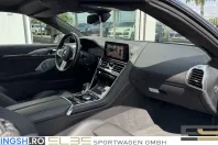 BMW M8 (Seria 8) din 2022 cu 22.812 km - oferta BMW249567 - foto 11