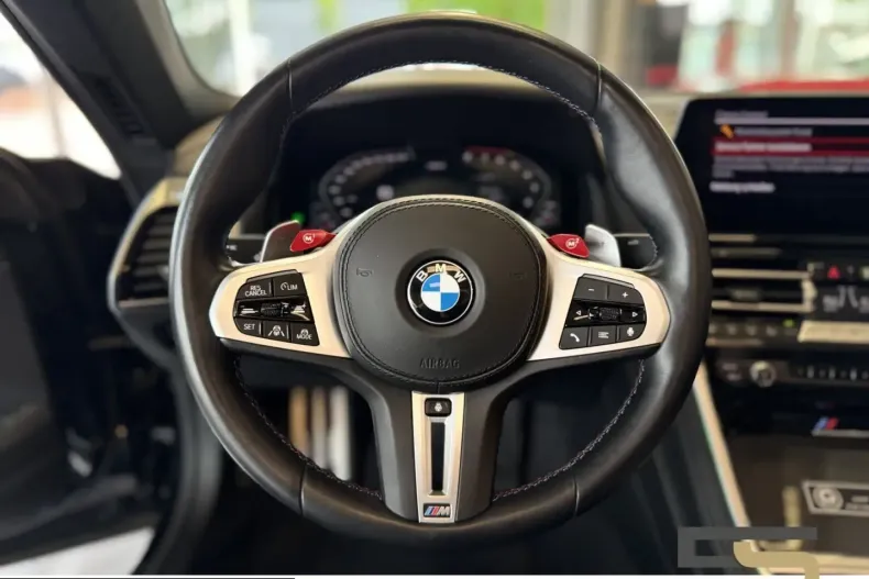 BMW M8 (Seria 8) din 2022 cu 22.812 km - oferta BMW249567 - foto 14