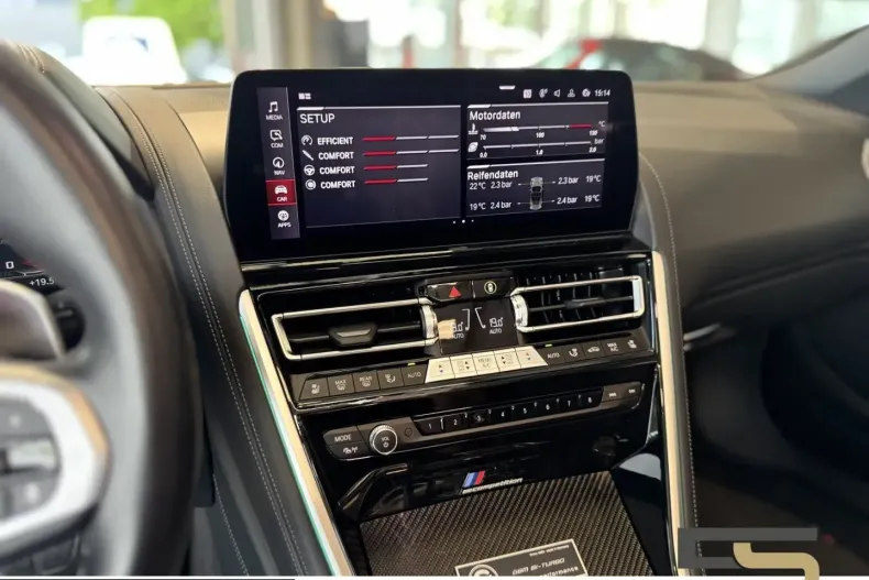 BMW M8 (Seria 8) din 2022 cu 22.812 km - oferta BMW249567 - foto 16