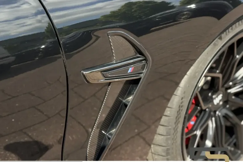 BMW M8 (Seria 8) din 2022 cu 22.812 km - oferta BMW249567 - foto 19