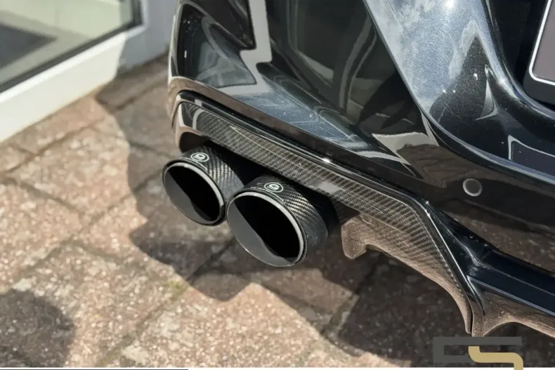 BMW M8 (Seria 8) din 2022 cu 22.812 km - oferta BMW249567 - foto 21