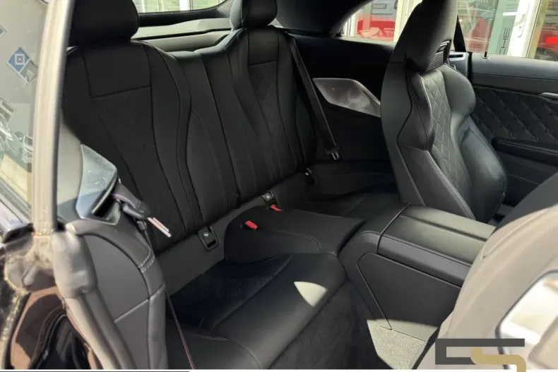 BMW M8 (Seria 8) din 2022 cu 22.812 km - oferta BMW249567 - foto 22