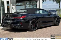 BMW M8 (Seria 8) din 2022 cu 22.812 km - oferta BMW249567 - foto 24