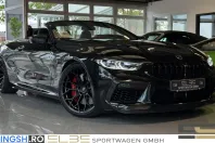 BMW M8 (Seria 8) din 2022 cu 22.812 km - oferta BMW249567 - foto 25
