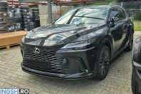 Lexus RX 450 din 2026 cu 7.100 km - oferta LEX249568 - foto 1