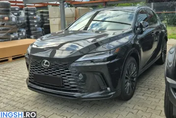 Lexus RX 450 din 2026 - oferta LEX249568