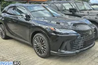 Lexus RX 450 din 2026 cu 7.100 km - oferta LEX249568 - foto 2
