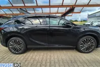 Lexus RX 450 din 2026 cu 7.100 km - oferta LEX249568 - foto 3