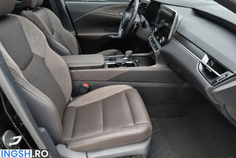 Lexus RX 450 din 2026 cu 7.100 km - oferta LEX249568 - foto 6