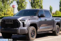 Toyota Tundra TRD Pro Hybrid Crew Max din 2026 cu 17.000 km - oferta TOY249570 - foto 1