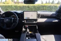 Toyota Tundra TRD Pro Hybrid Crew Max din 2026 cu 17.000 km - oferta TOY249570 - foto 16