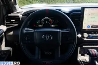 Toyota Tundra TRD Pro Hybrid Crew Max din 2026 cu 17.000 km - oferta TOY249570 - foto 17