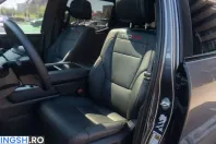 Toyota Tundra TRD Pro Hybrid Crew Max din 2026 cu 17.000 km - oferta TOY249570 - foto 29