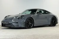 Porsche 911 din 2025 cu 3.450 km - oferta POR249571 - foto 1