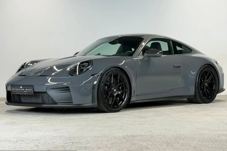 Porsche 911 din 2025 cu 3.450 km - oferta POR249571 - foto 3