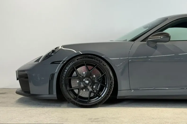 Porsche 911 din 2025 cu 3.450 km - oferta POR249571 - foto 5