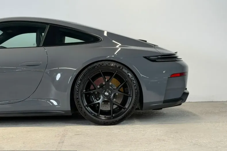 Porsche 911 din 2025 cu 3.450 km - oferta POR249571 - foto 6