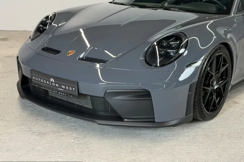 Porsche 911 din 2025 cu 3.450 km - oferta POR249571 - foto 10